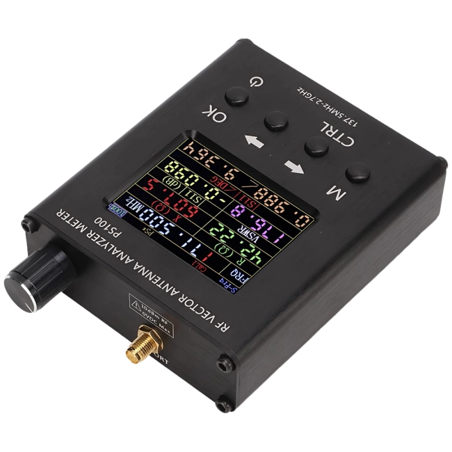 антенний тестер