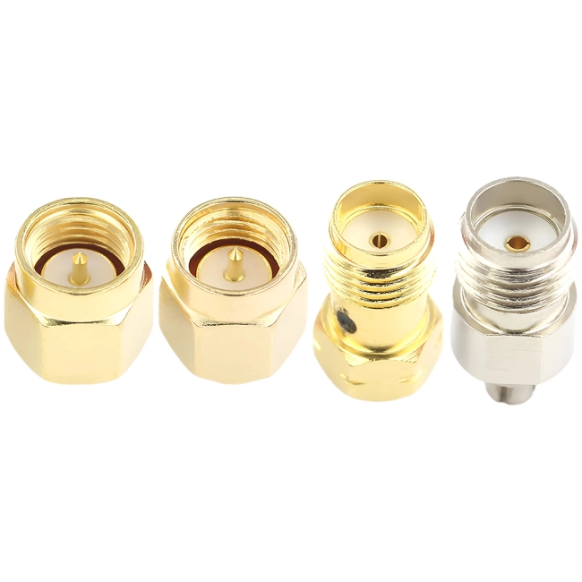 перехідники SMA to IPEX