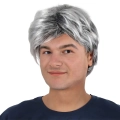 парик старика