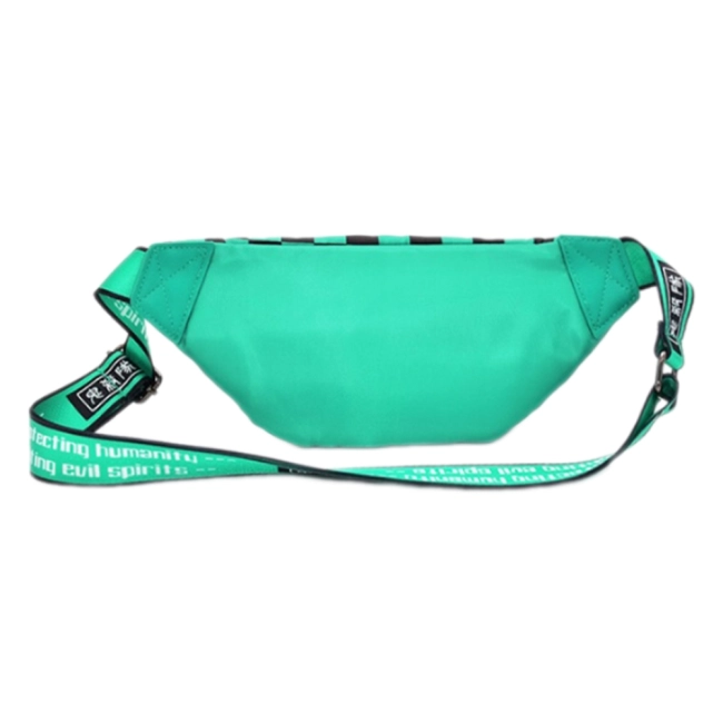 Поясная сумка аниме