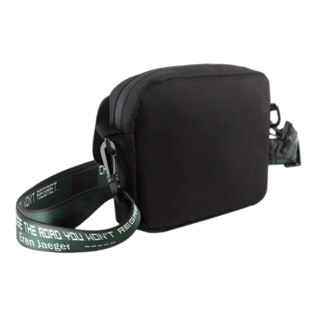 Сумка з принтом аніме