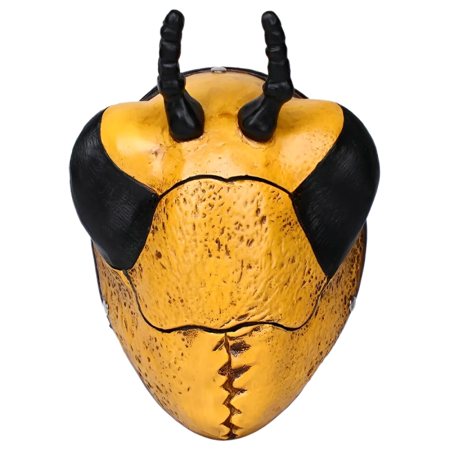 маска джмеля на голову