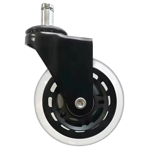 Сменные колесики для офисного кресла (5 шт) колесики для офисного кресла