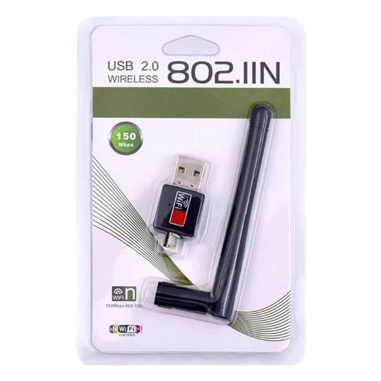 usb wi fi адаптер для пк