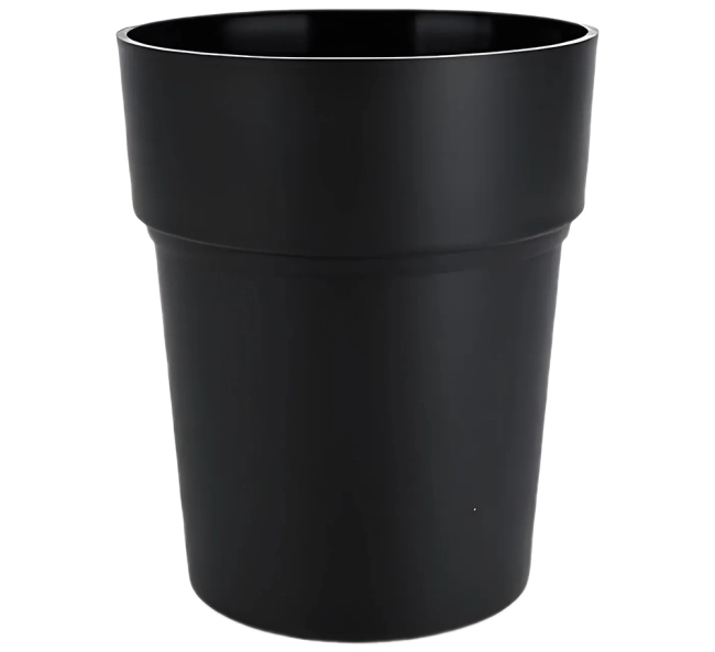 квітковий горщик зі схованою