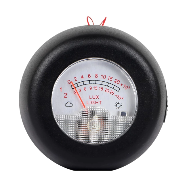 Вимірювач температури для рослин