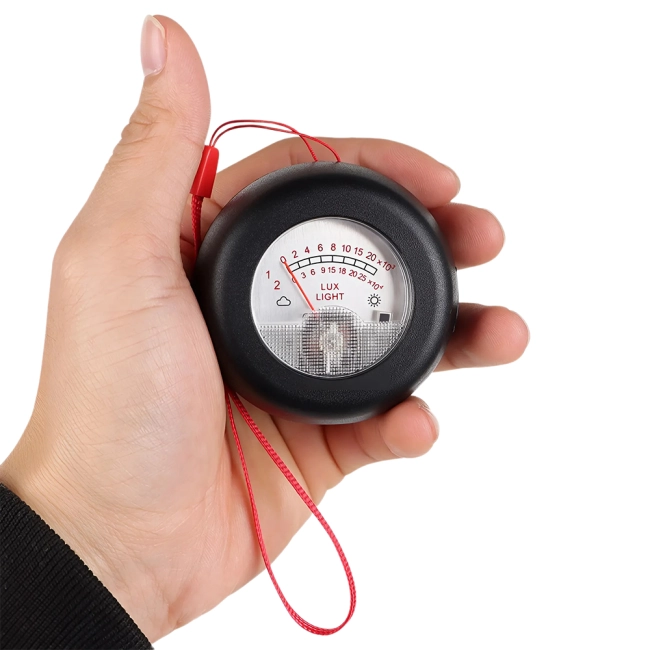 Люксметр для рослин