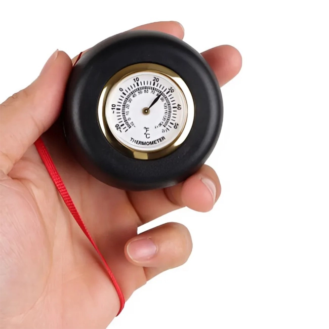 Вимірювач освітленості для рослин