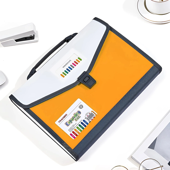 органайзер-папка для документів