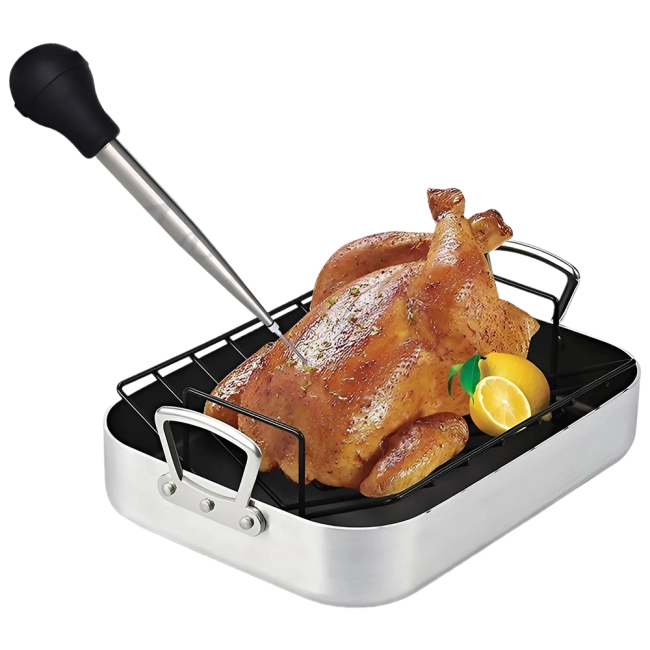 інструмент для маринування м'яса