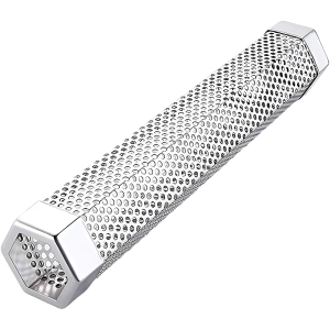 коптильня для гриля