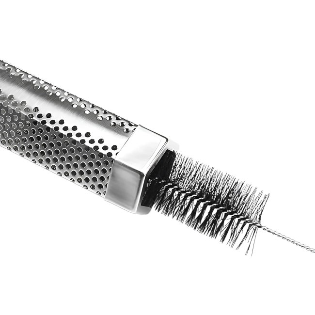 коптильна трубка