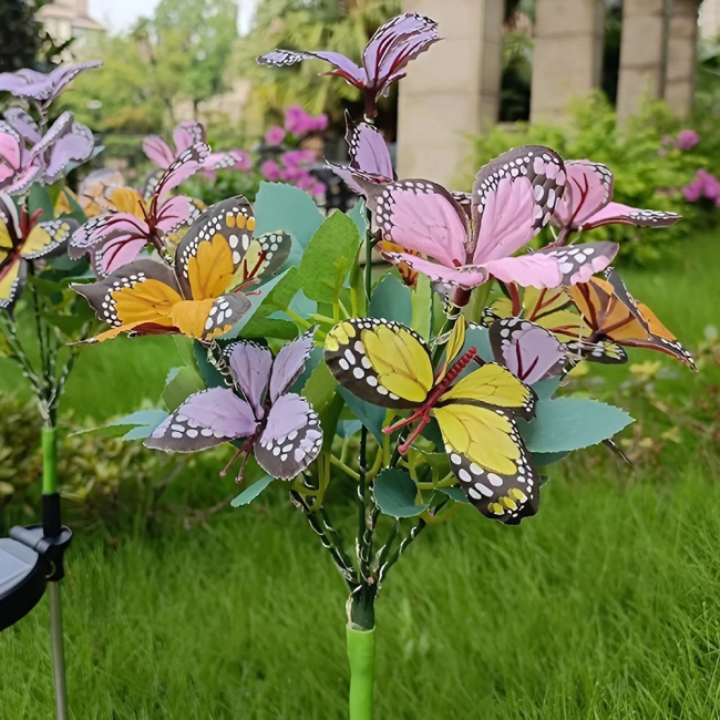 світильник для прикраси саду