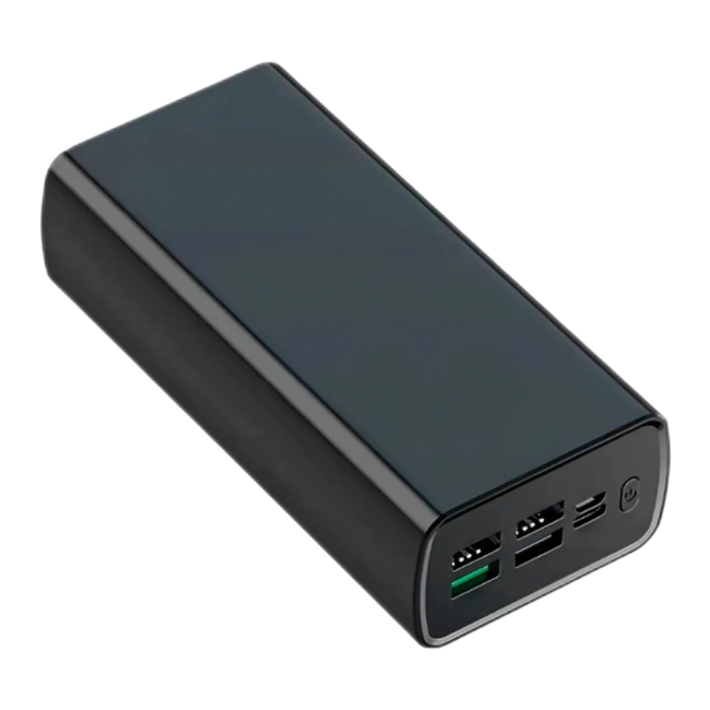 Power Bank 60000 mAh для зарядки