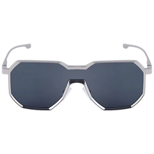 солнцезащитные очки в киберпанк стиле