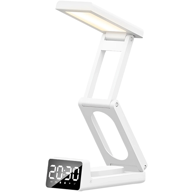 многофункциональная настольная лампа