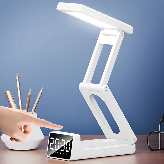 лампа-повербанк