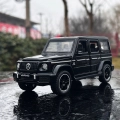 Модель машины Mercedes-Benz