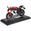 модель мотоцикла Yamaha