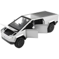 модель машины Cybertruck