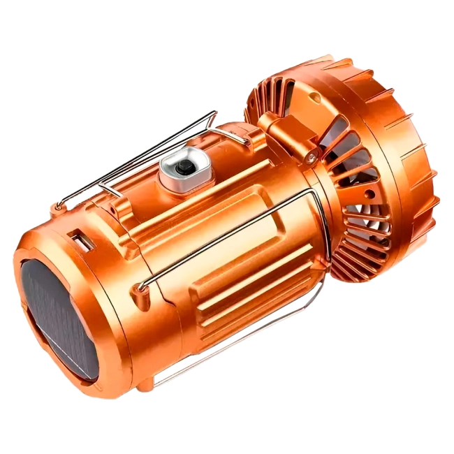 кемпінговий висувний ліхтар