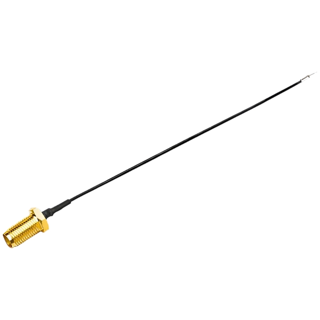 адаптер подовжувач для відеоприймача