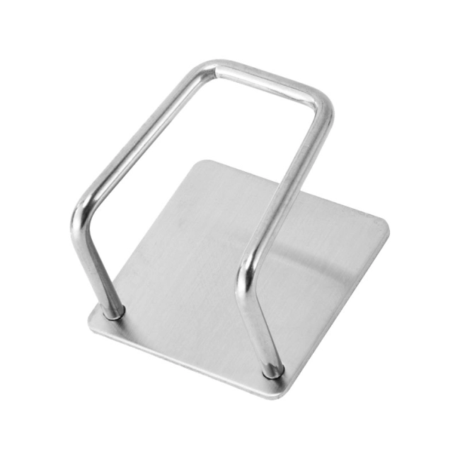 держатели для мочалок