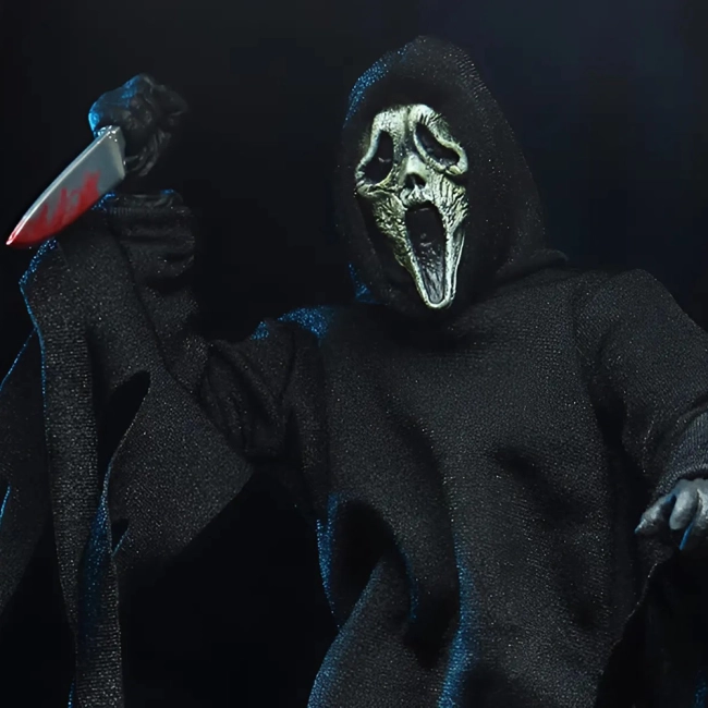 фігурка Ghostface