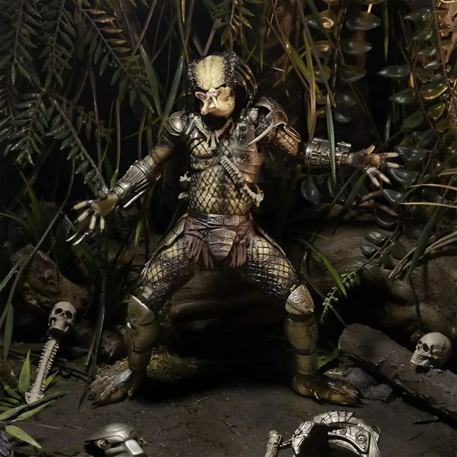 Статуэтка Predator
