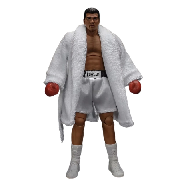 Статуэтка Мухаммед Али