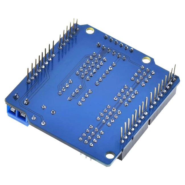 плата расширения для Arduino R3
