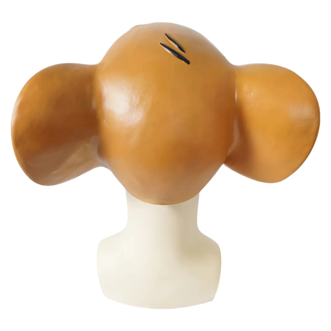 Маска у вигляді мишки