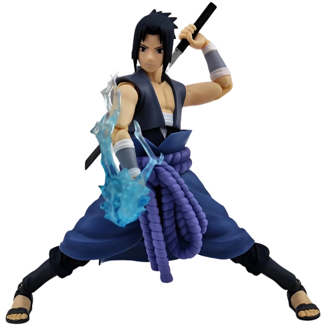 фігурка Sasuke