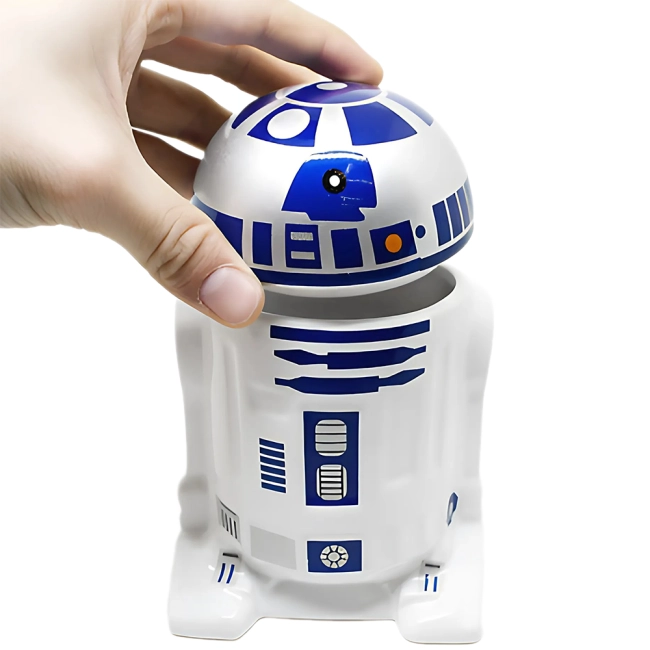 чашка sphero R2
