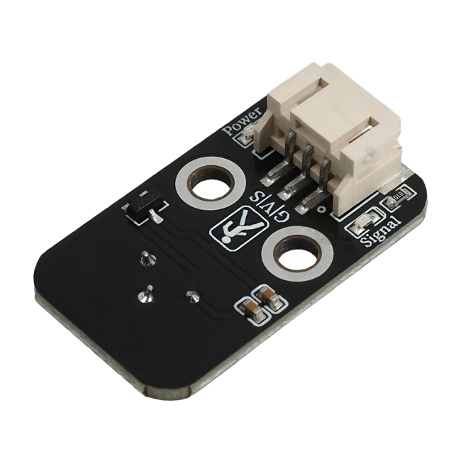 Датчик руху Arduino