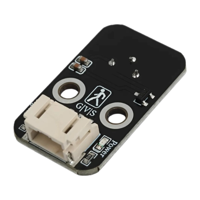 Плата датчика руху Ардуїно