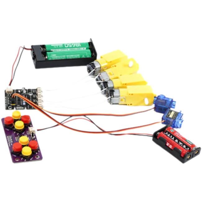 модуль ДУ для Ардуино