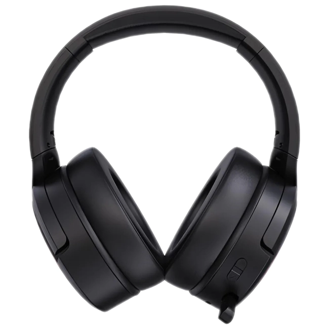 складная bluetooth-гарнитура