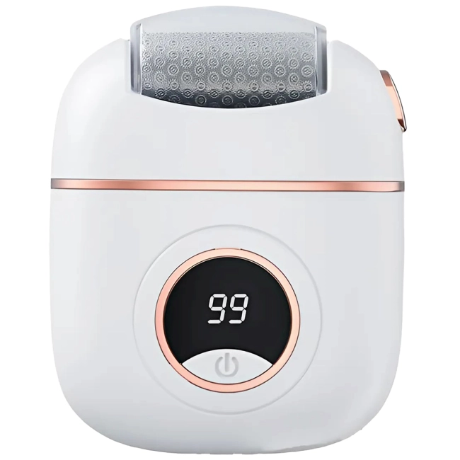 машинка для снятия огрубевшей кожи