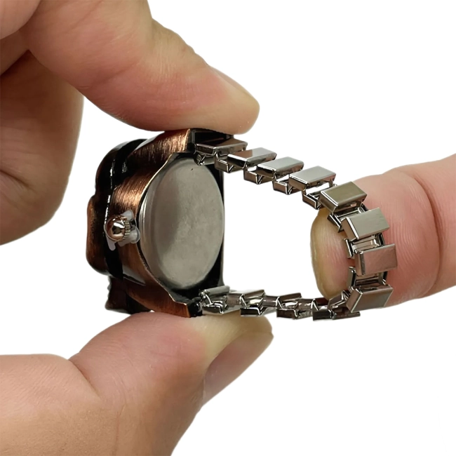 каблучка Ван Піс