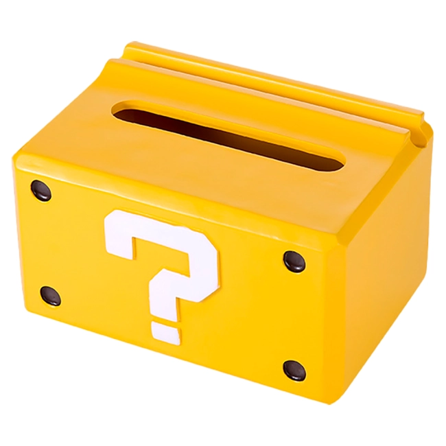 диспенсер для серветок із підставкою для телефона