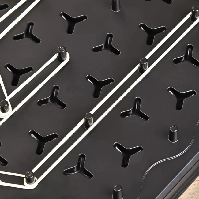 настільна гра трикутні шахи