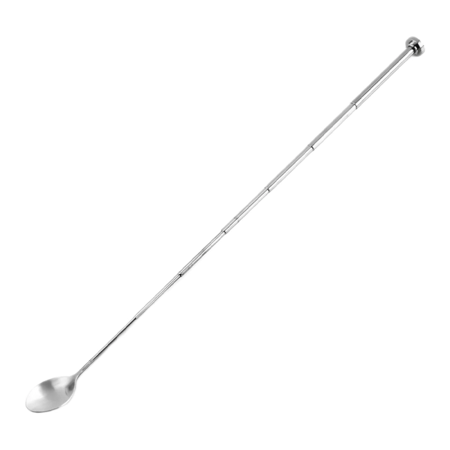 Телескопічна ложка