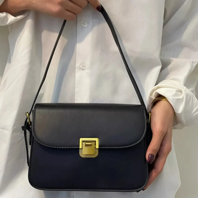 Сумка на плечо для девушек