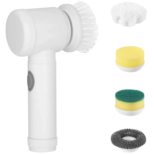 щетка для уборки 5 в 1