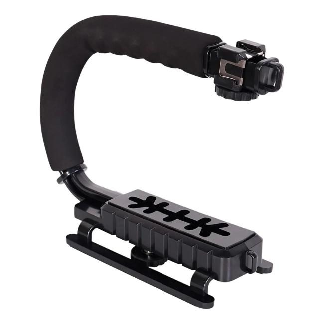 Стабилизатор для съемки видео