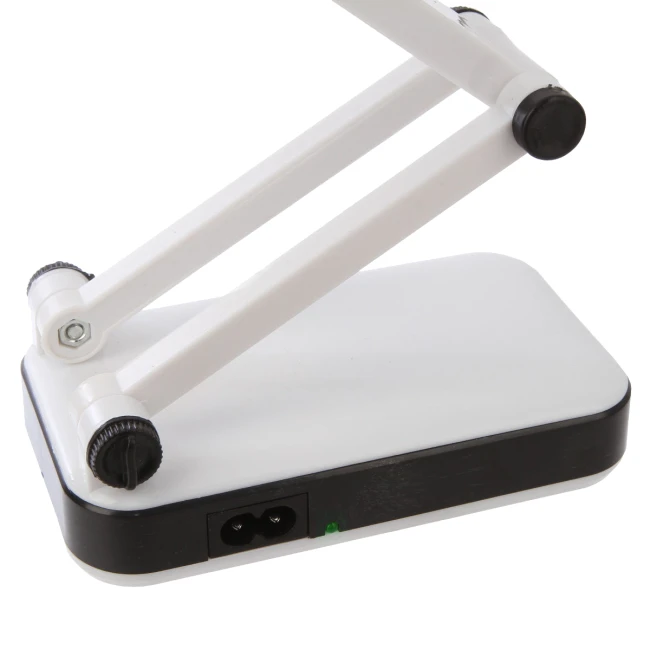 лампа з двома режимами