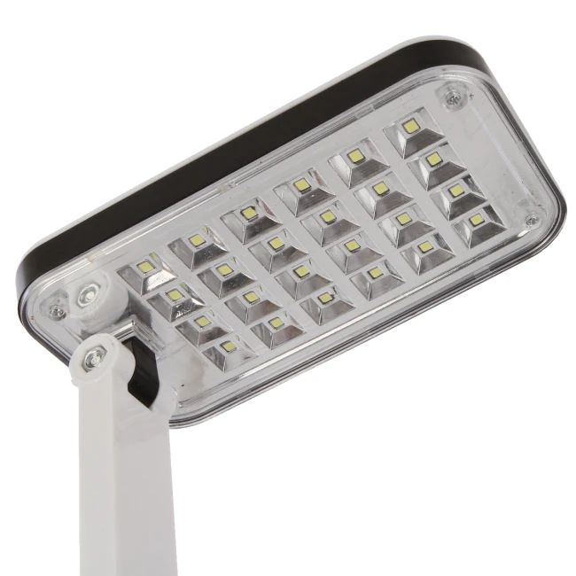 складана LED лампа