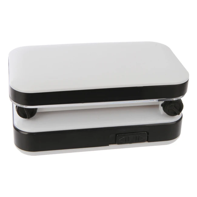 лампа, що складається