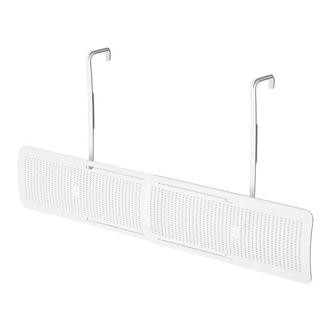 Защитный экран на кондиционер